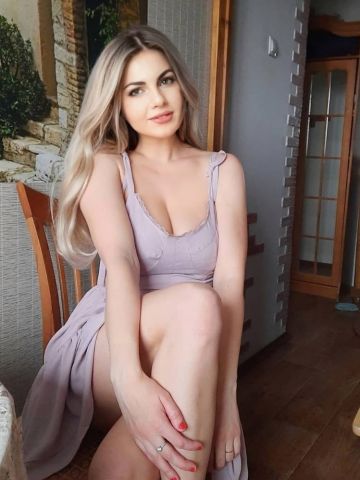 Анкета проститутки Кира, 22 года